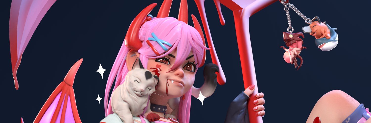 chloe🌙's banner