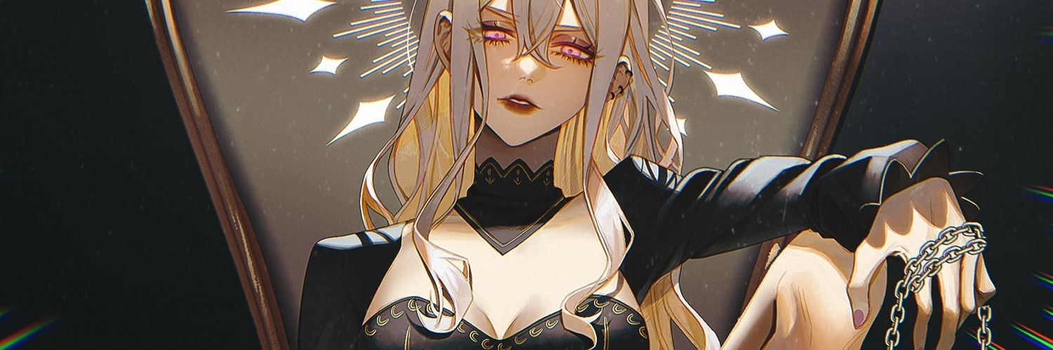 vide's banner