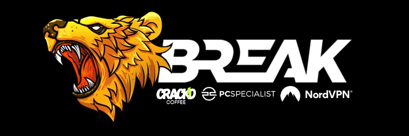 BreaK's banner