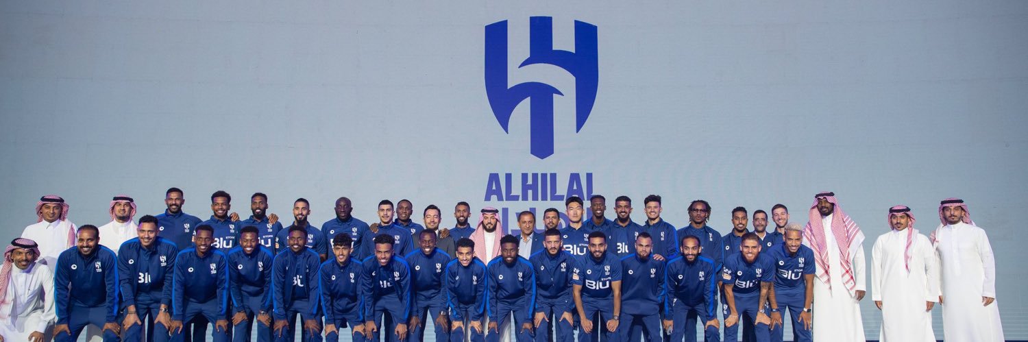 محمد العنزي 🇸🇦💙🇸🇦's banner