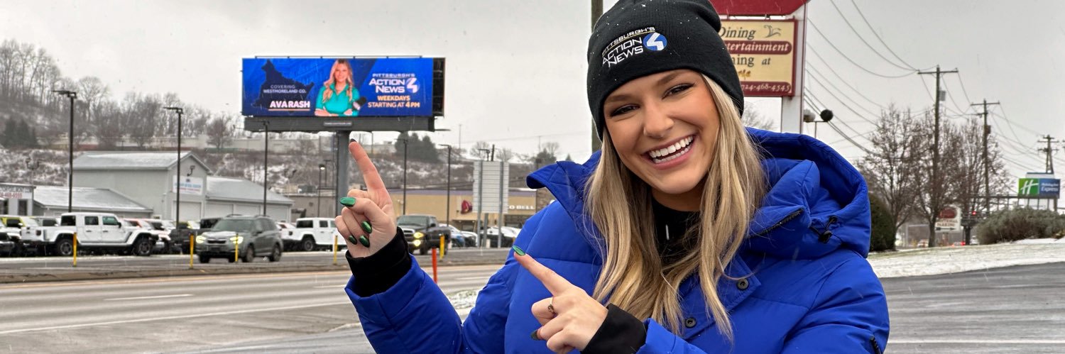 Ava Rash WTAE's banner