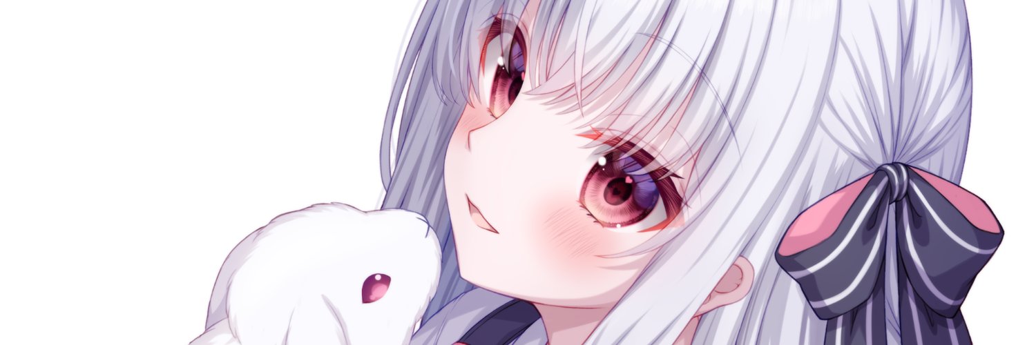 白兎もみじ🐇🍁's banner