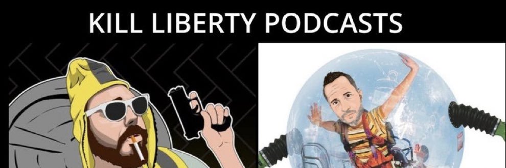 pod review's banner
