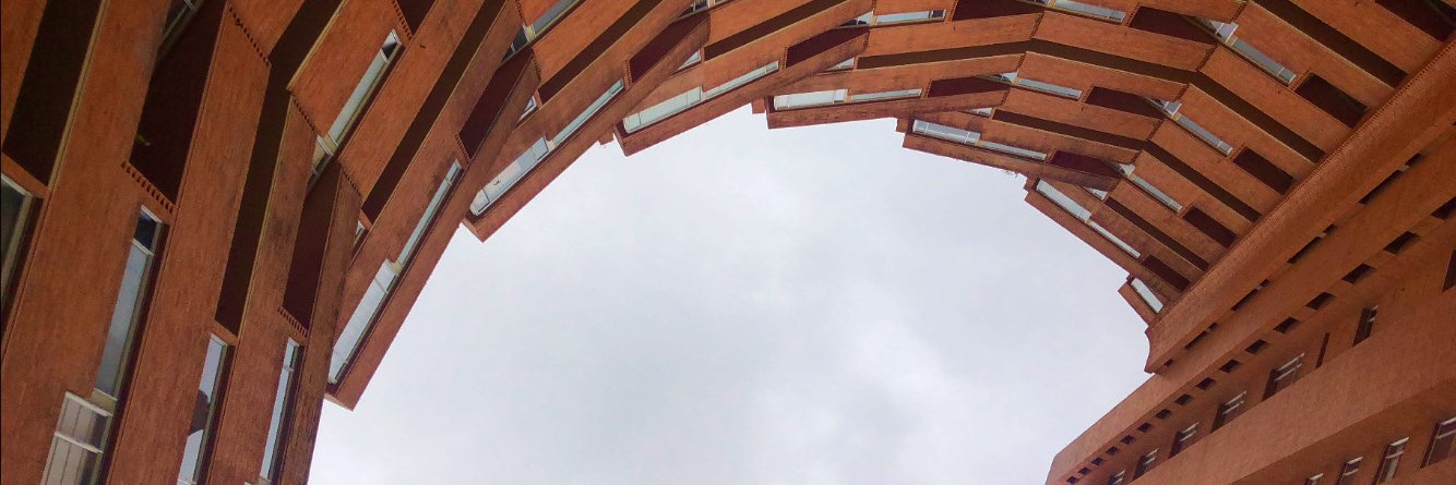 José María Luna's banner