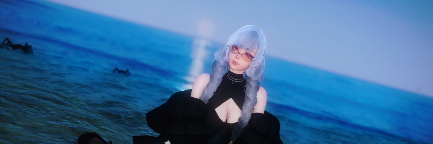 Gran's banner