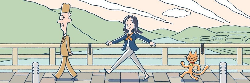 そうだ 京都、行こう。事務局【JR東海公式】's banner