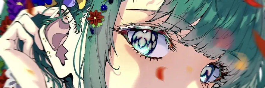 🎊inoriso🌈 ✨ 🧡 sign 👓's banner