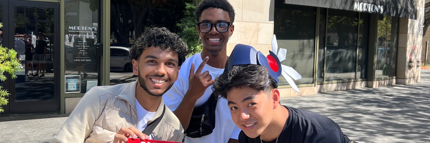 Star ⭐️'s banner