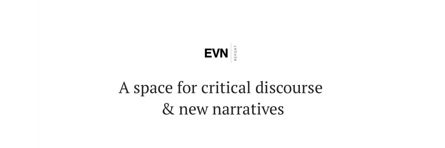 EVN Report's banner