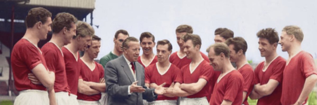 Paul English's banner