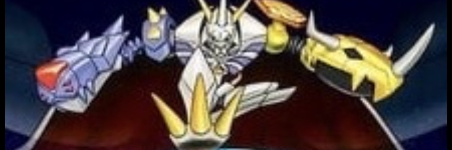 Antimon's banner