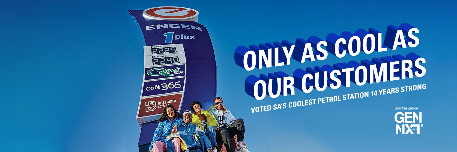 Engen_SA's banner