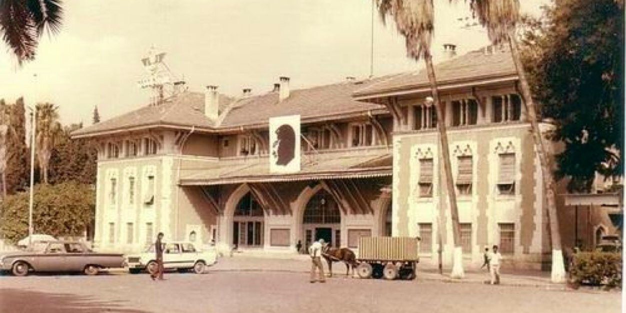 ADANA GÜNDEMİ's banner