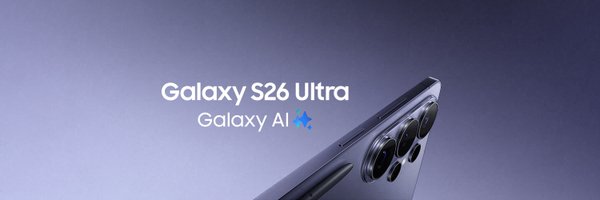 SamsungNewsroomIN's banner