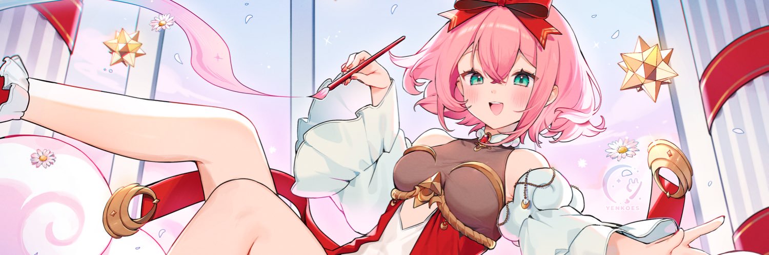 Leyla 🐰🌙's banner