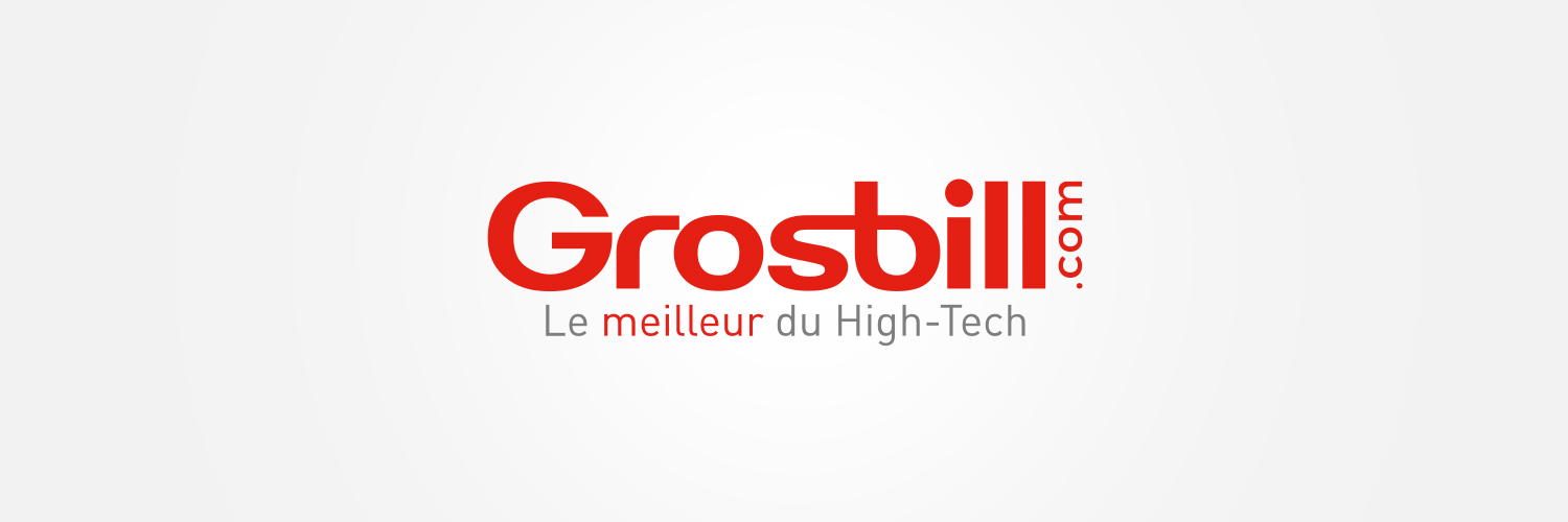 Grosbill's banner