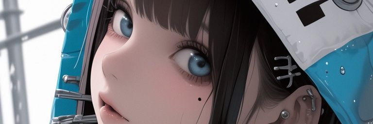 『Hiii』 @artbird's banner