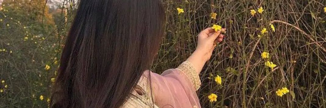 Pooja dhakad ❤️'s banner