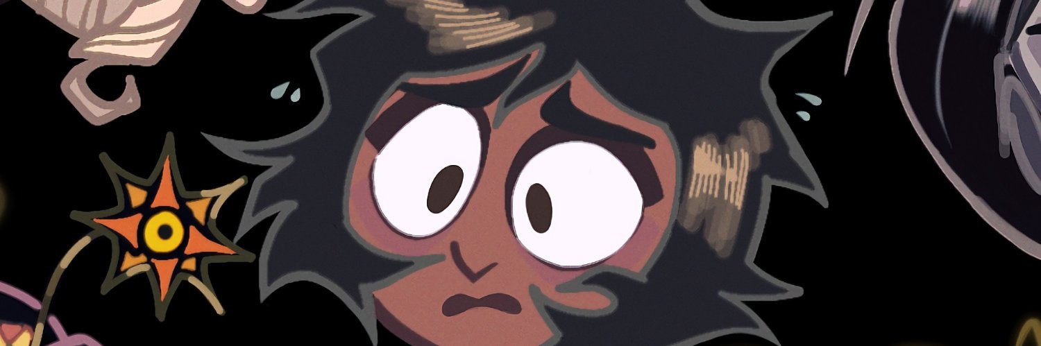 Luchizz Scary 💀(CHAPTER 3 COMING S👀N)'s banner