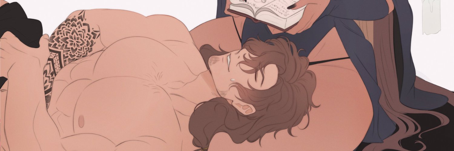 Kindred Spirit 🎙💕's banner