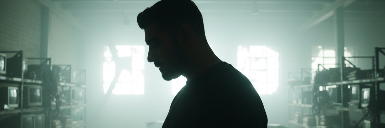 Adam آدم's banner