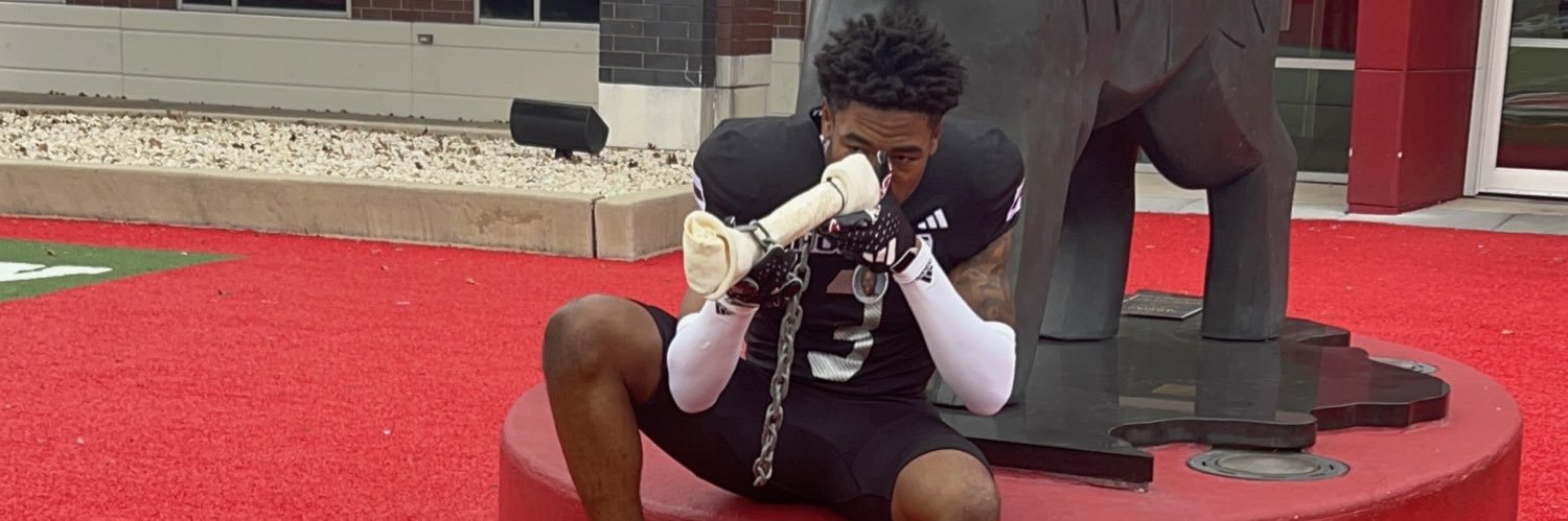 Gary Givens Jr.'s banner