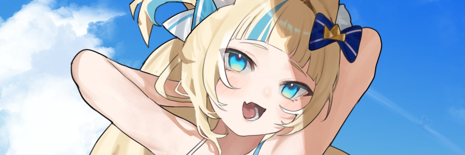 沐橙's banner