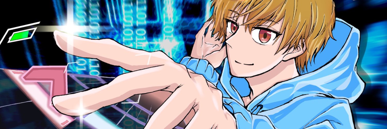 マギサ's banner
