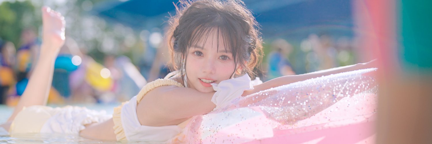 猫梓子's banner