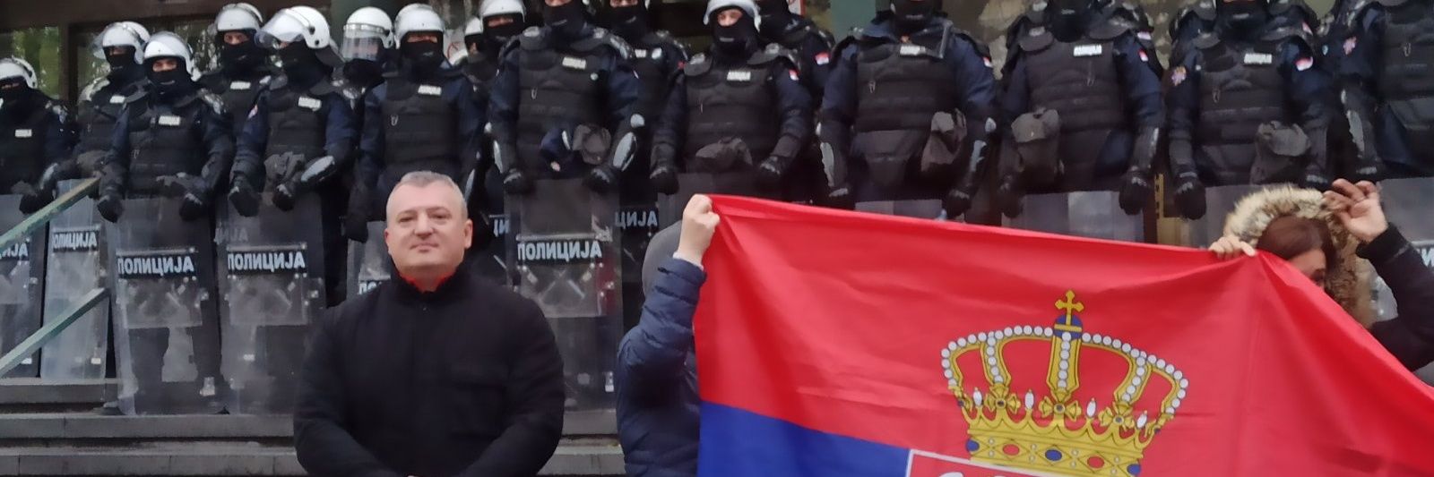 Dejan Kulja's banner