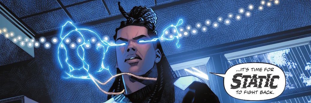 StaticDontMiss ⚡️'s banner