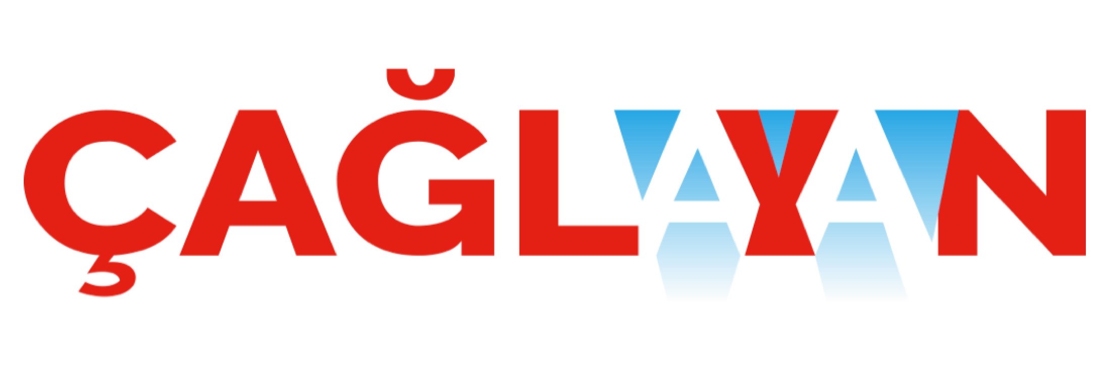 Çağlayan Dergisi's banner