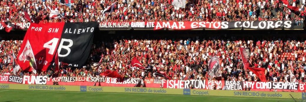NewellsCarajo's banner