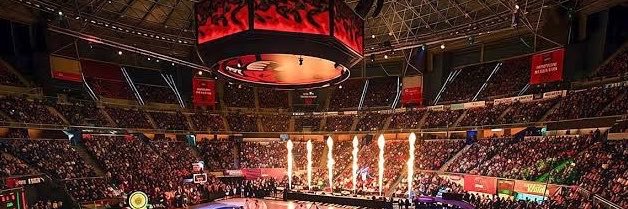Kosner Baskonia's banner