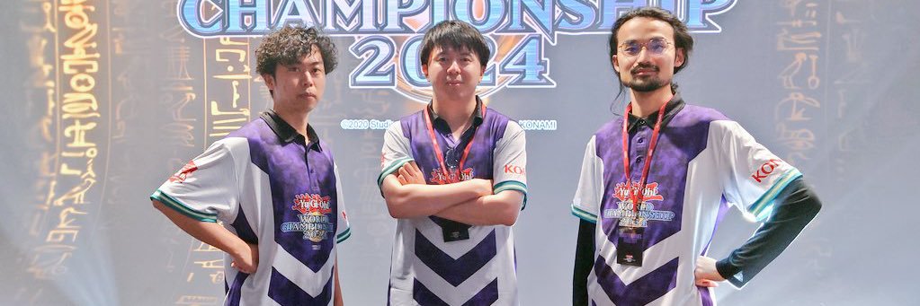 ゴウヨク's banner