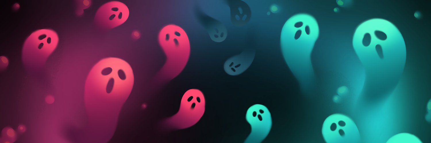 Gh0stArcade's banner