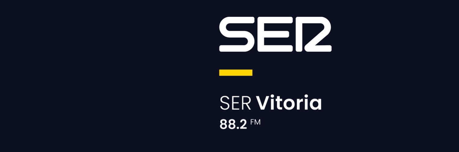 SER Vitoria's banner