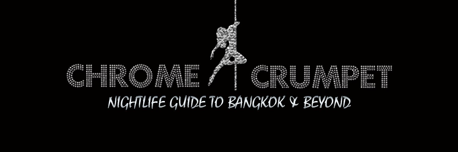 Chrome Crumpet's banner