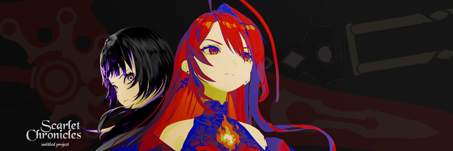 octoloid's banner