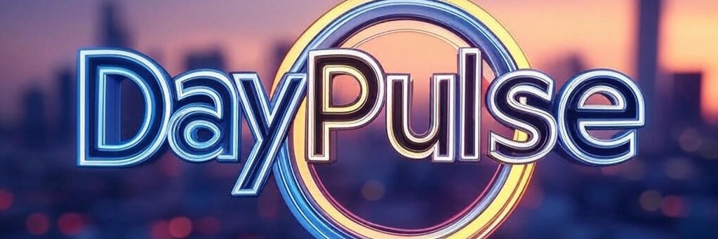 Day Pulse Updates 🗞️'s banner