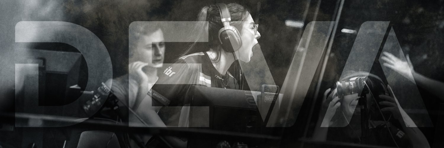 Selección Argentina de Esports's banner