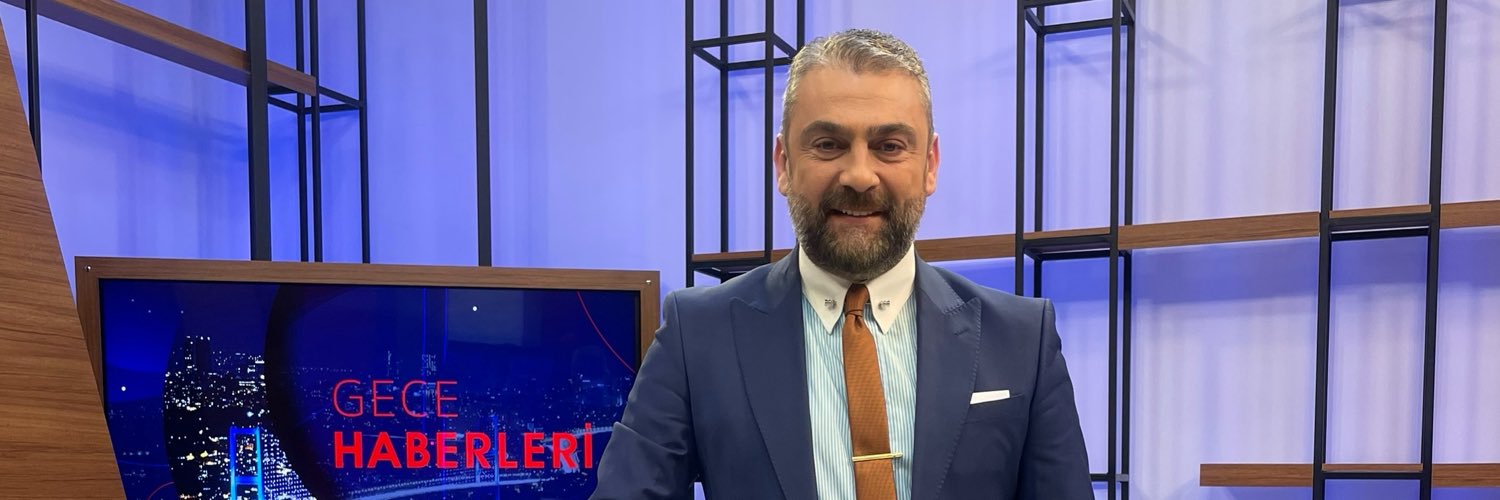 GÖKHAN TAŞKIN's banner