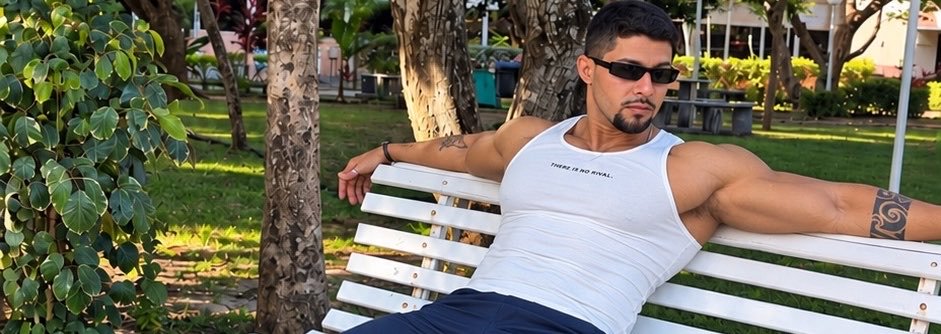 Marcio Ruy's banner