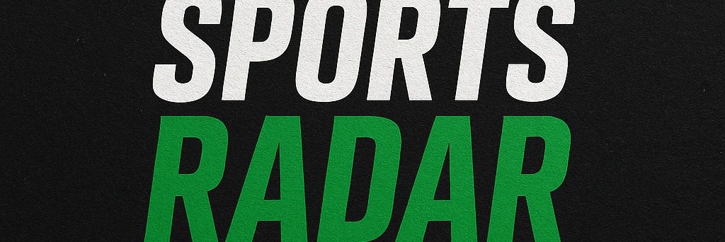 William Abala- SportsRadar's banner