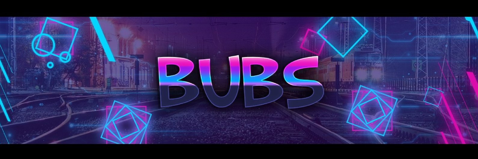 bubs's banner