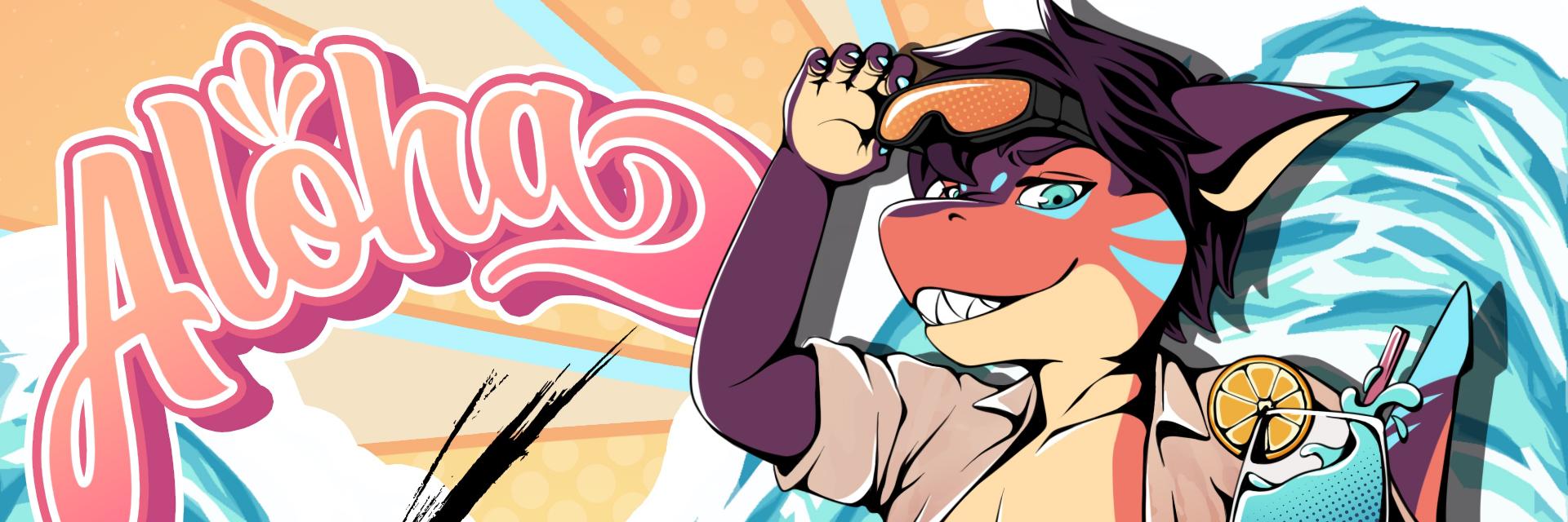 Starburst Shark🦈 ➤ EF / ASC's banner