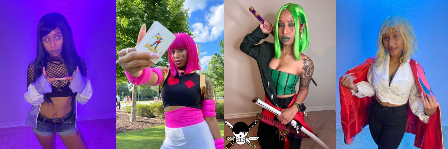 Sasha__Hatake🔜Momocon's banner