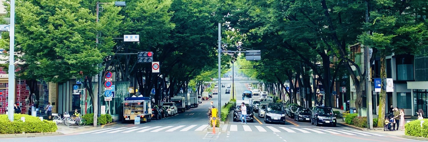 おおたきばし@ラブライブ&バンドリ聖地巡礼's banner