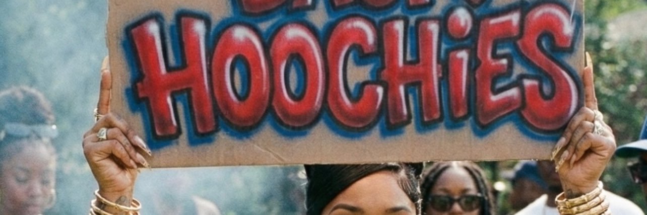 Scottie2Hottie's banner