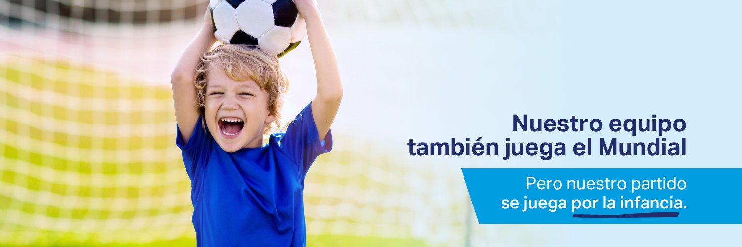 Aldeas Infantiles ES's banner